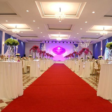 Hoa Lu Hotel Ninh Binh Bagian luar foto