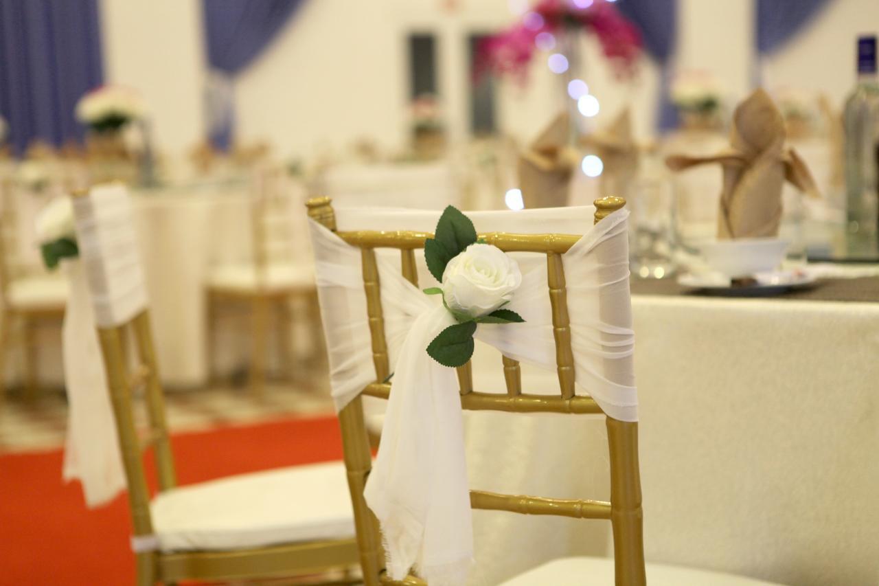 Hoa Lu Hotel Ninh Binh Bagian luar foto