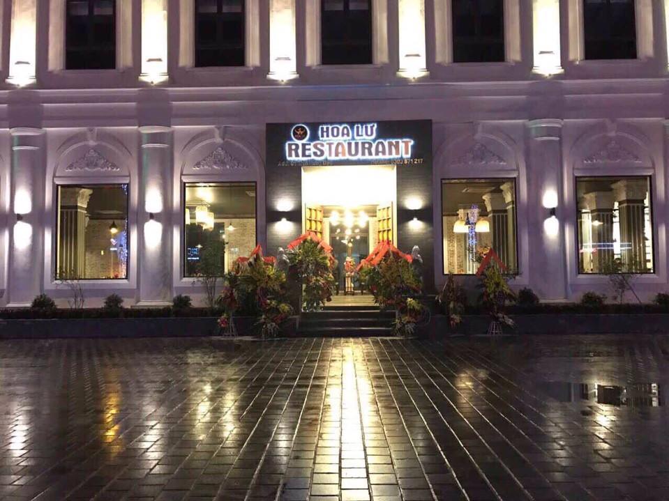Hoa Lu Hotel Ninh Binh Bagian luar foto
