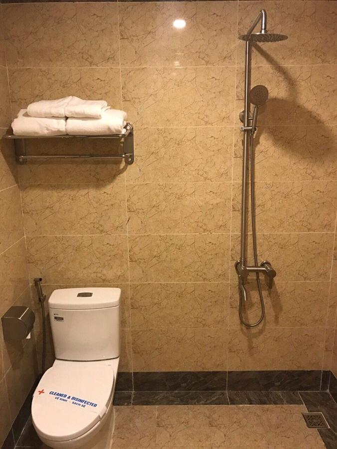 Hoa Lu Hotel Ninh Binh Bagian luar foto