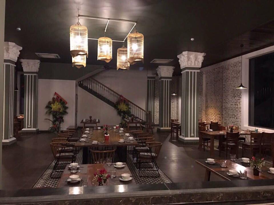 Hoa Lu Hotel Ninh Binh Bagian luar foto