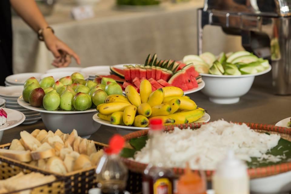Hoa Lu Hotel Ninh Binh Bagian luar foto